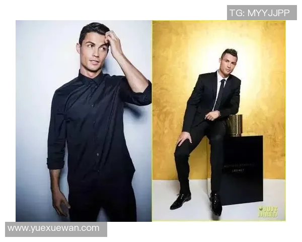 全球足球球星时尚穿搭排名前十名 谁是最具衣品的球员