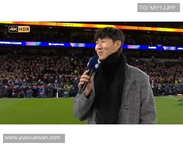 韩国足球三大球星介绍:孙兴慜 李青龙 黄义助等人实力盘点